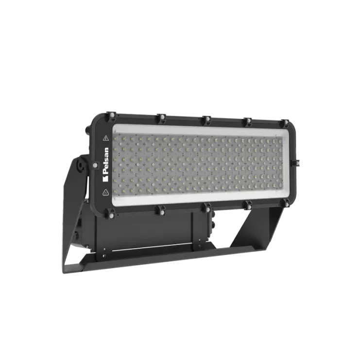 Pelsan Pelsan Cruzo G2 500W 5700K IP66 Yüksek Güçlü Projektör – 115898