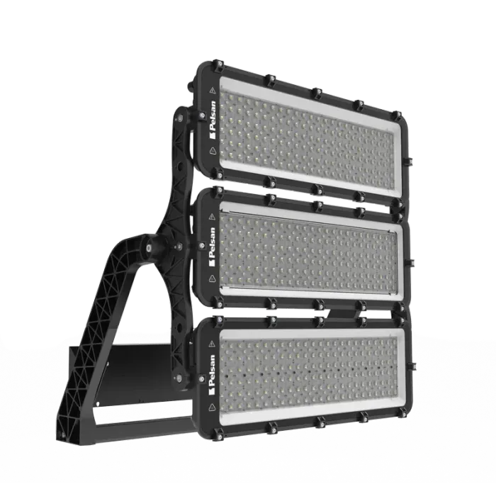 Pelsan Pelsan Cruzo G2 1500W 5700K IP66 Yüksek Güçlü Projektör – 115900
