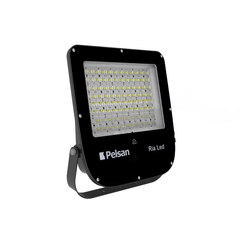 Pelsan Pelsan Ria Simetrik 300W 6500K IP66 Projektör – 115920