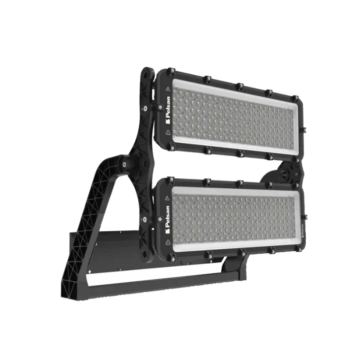 Pelsan Pelsan Cruzo G2 900W 5700K IP66 Yüksek Güçlü Projektör – 115977