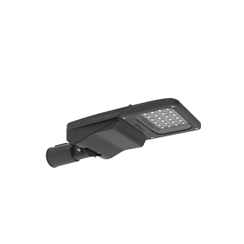 Pelsan Pelsan Rio XS G3 100W 4000K IP66 10kV Alüminyum LED Yol Armatürü 115997