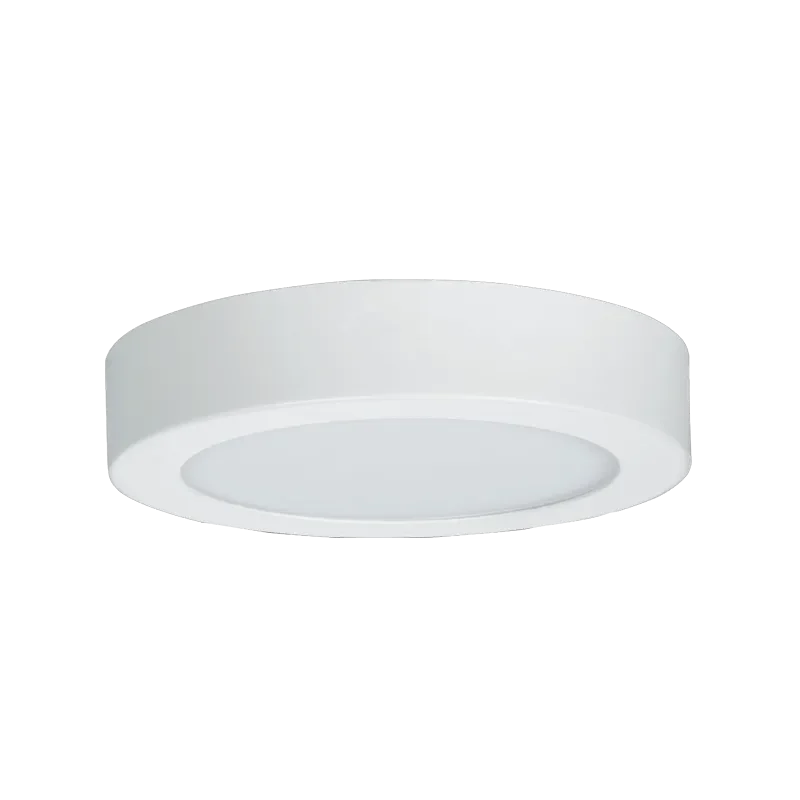 Pelsan Pelsan Sirma 24W 4000K 8″ IP40 Sıva Üstü Downlight Armatür – 116048
