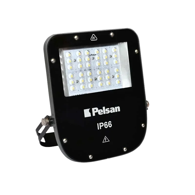 Pelsan Pelsan 110Vac Ria Med G2 200W 6500K IP66 Projektör – 116136