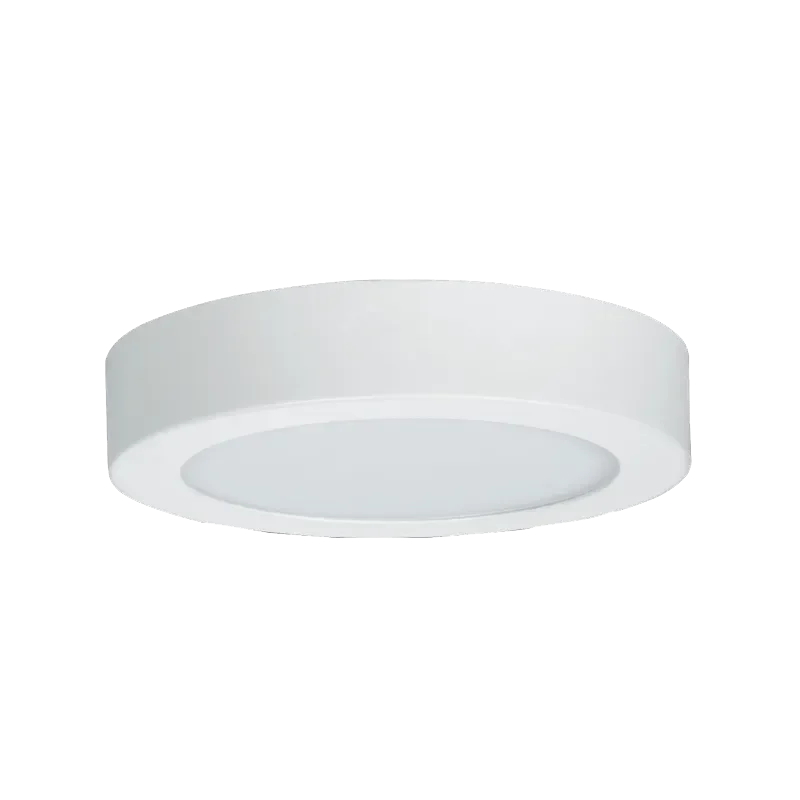 Pelsan Pelsan Rita G2 14W 4000K 6″ IP40 Sıva Üstü Downlight Armatür – 116524