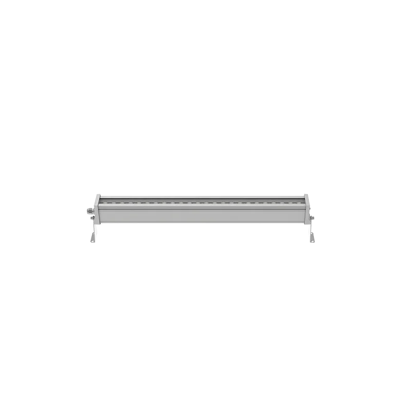 Pelsan Pelsan Inovaled G3 28W 3000K IP66 Sıva Üstü Wallwasher – 116605
