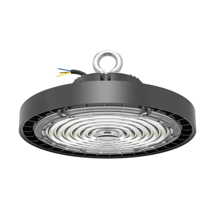 Pelsan Pelsan Castor CS 200W 5700K IP65 Yüksek Tavan Led Armatür – 116961