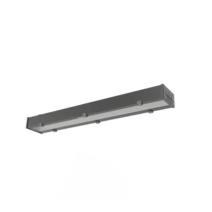 Pelsan Pelsan Karpat G4 110W 6500K IP65 Yüksek Tavan Armatür – 117127