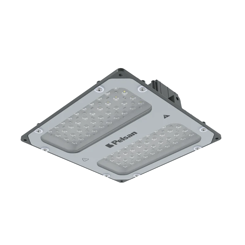 Pelsan Pelsan Sia G2 150W 6500K IP66 Ex-Proof Yüksek Tavan Armatür – 117751