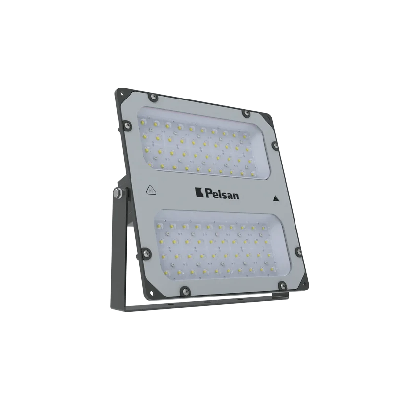 Pelsan Pelsan Nairo G2 75W 6500K IP66 Ex-Proof Projektör – 117821