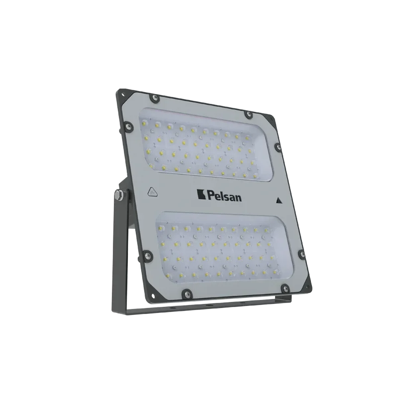 Pelsan Pelsan Nairo G2 150W 6500K IP66 Ex-Proof Projektör – 117824