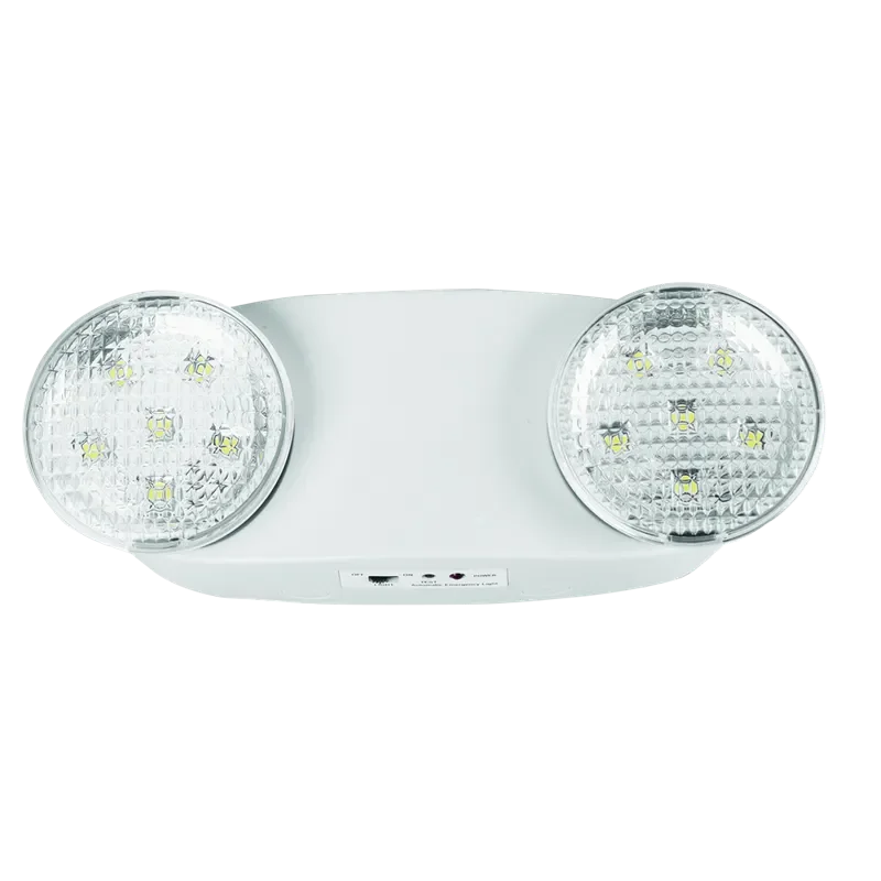 Pelsan Pelsan Rotara 2x3W 4000K IP40 Emergency Spot Acil Aydınlatma Armatür – 203911