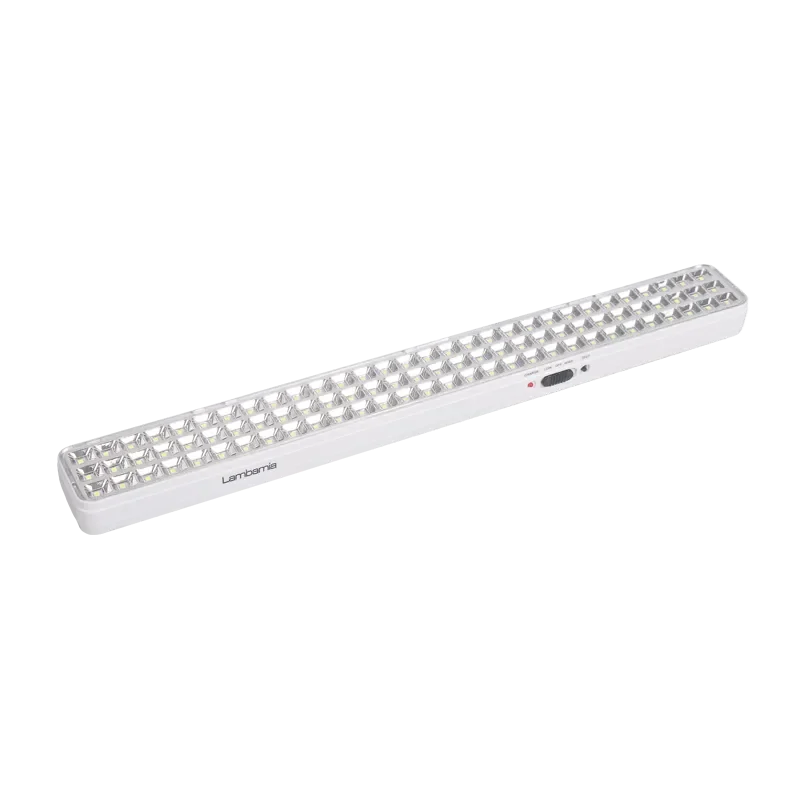 Pelsan Pelsan Alerna 6500K IP40 90 Led Acil Aydınlatma Armatür – 204623
