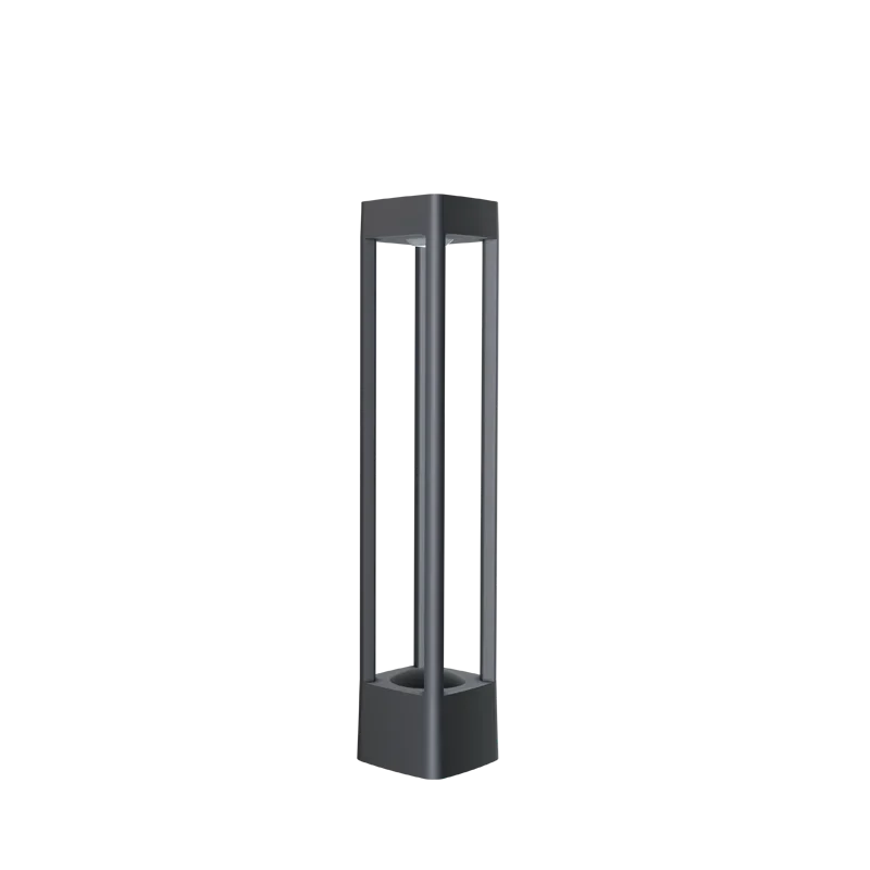 Pelsan Pelsan Alberi 6W 25cm Set Üstü Armatür – 208553 Bahçe Tipi