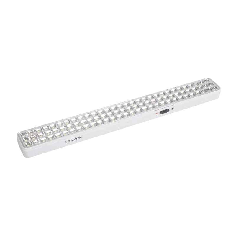 Pelsan Pelsan Alerna 6500K IP40 120 Led Acil Aydınlatma Armatür – 209039