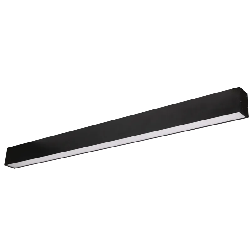 Pelsan Pelsan Linna 56W 4000K IP40 Sıva Üstü Led Lineer Armatür – 209140