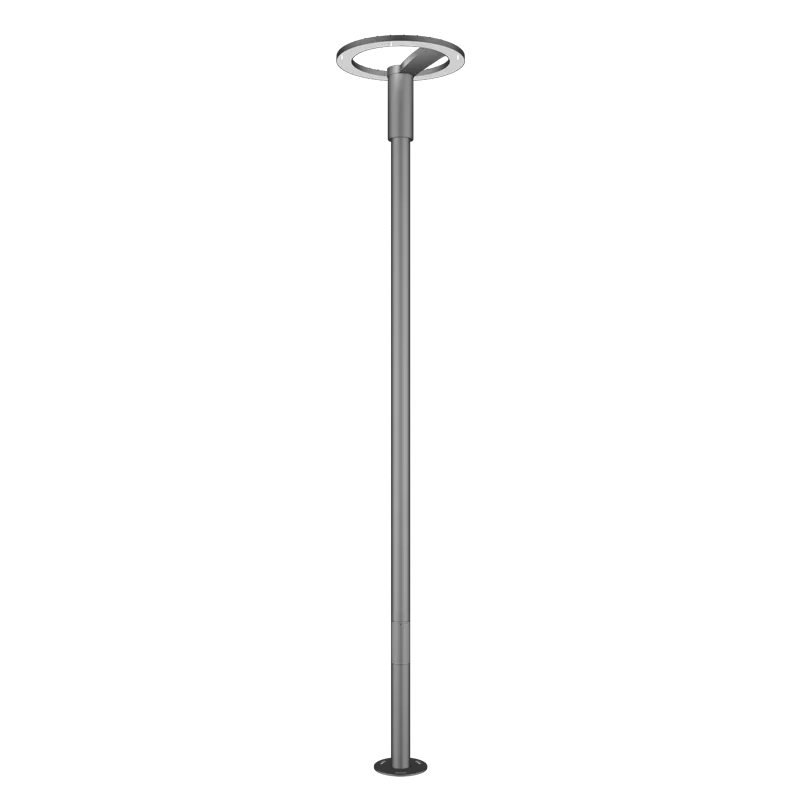 Pelsan Pelsan Troya Elegance 40W Park Bahçe Armatür – 209938