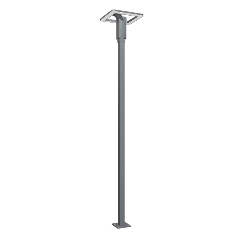 Pelsan Pelsan Gordion 50W Park Bahçe Armatür – 209948