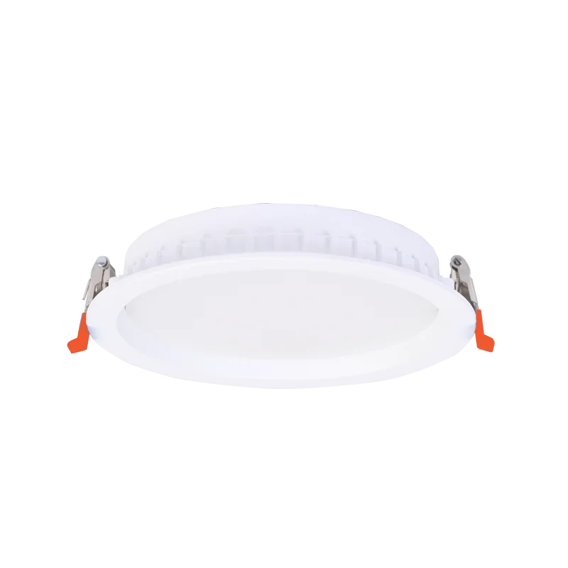 Pelsan Pelsan Tira S 30W 4000K 8″ IP40 Sıva Altı Downlight Armatür – 210174