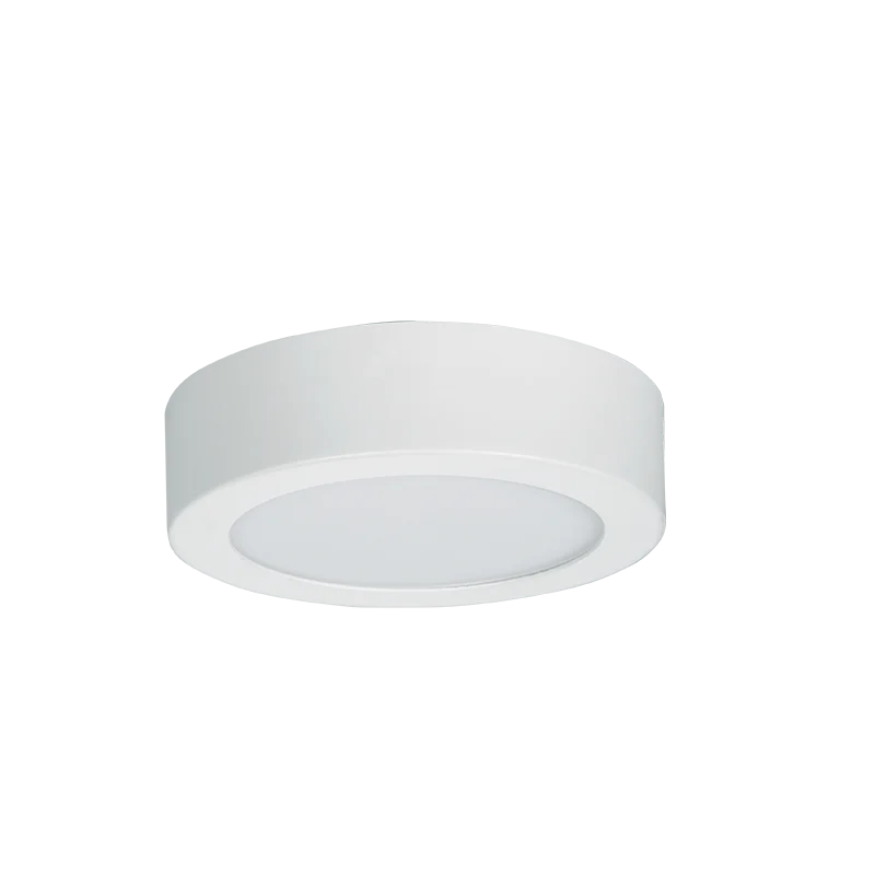 Pelsan Pelsan Tira S 35W 4000K 8″ IP40 Sıva Üstü Downlight Armatür – 210689