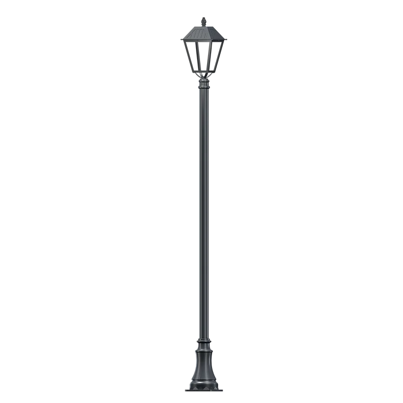 Pelsan Pelsan Lorma 1x30W Park Bahçe Armatür – 212287