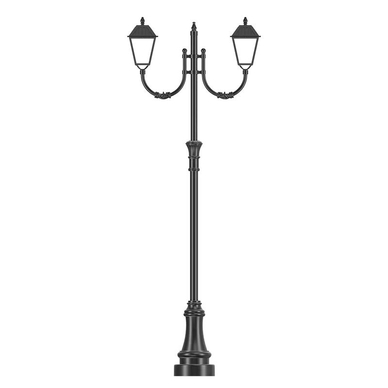 Pelsan Pelsan Lorma 2x30W Park Bahçe Armatür – 212288