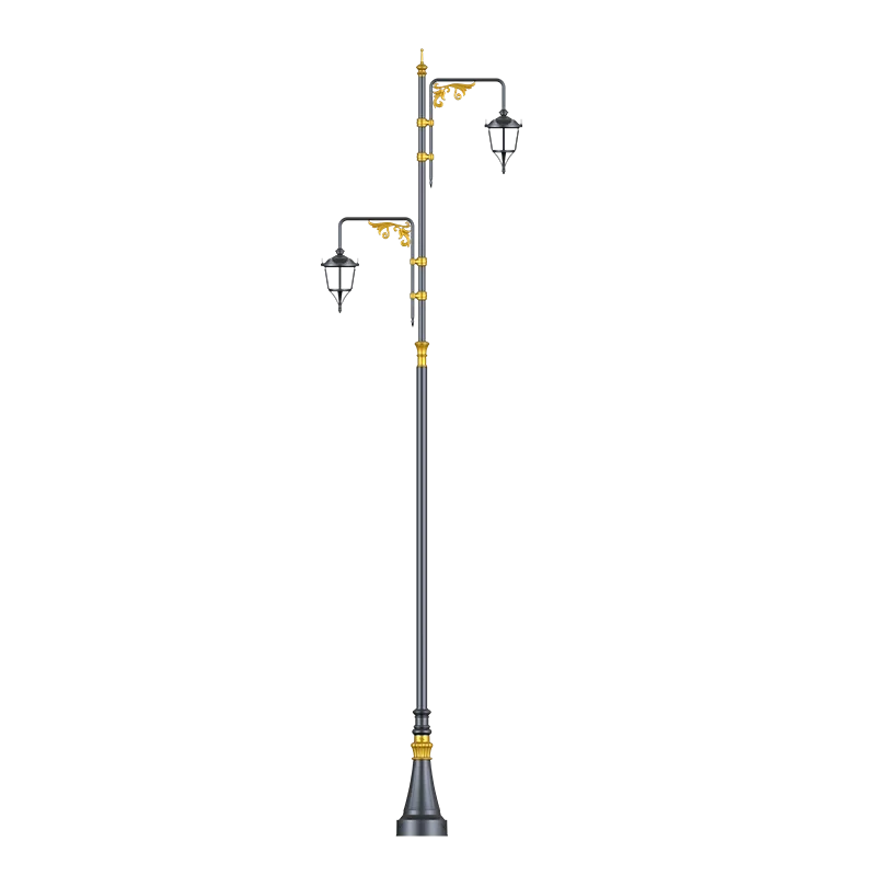 Pelsan Pelsan Kedria 50+100W Park Bahçe Armatür – 212291
