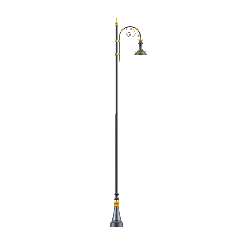 Pelsan Pelsan Lagina 100W Park Bahçe Armatür – 212293