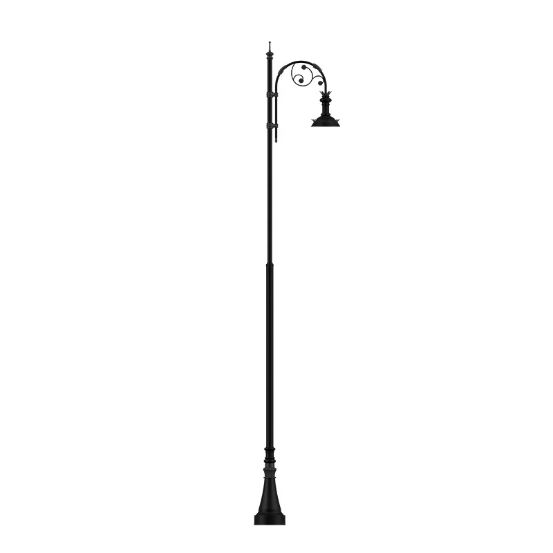 Pelsan Pelsan Teos 40W Park Bahçe Armatür – 212295