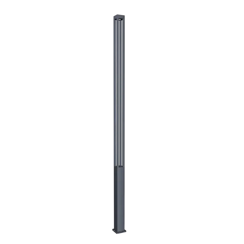 Pelsan Pelsan Pila 20W Park Bahçe Armatür – 212309