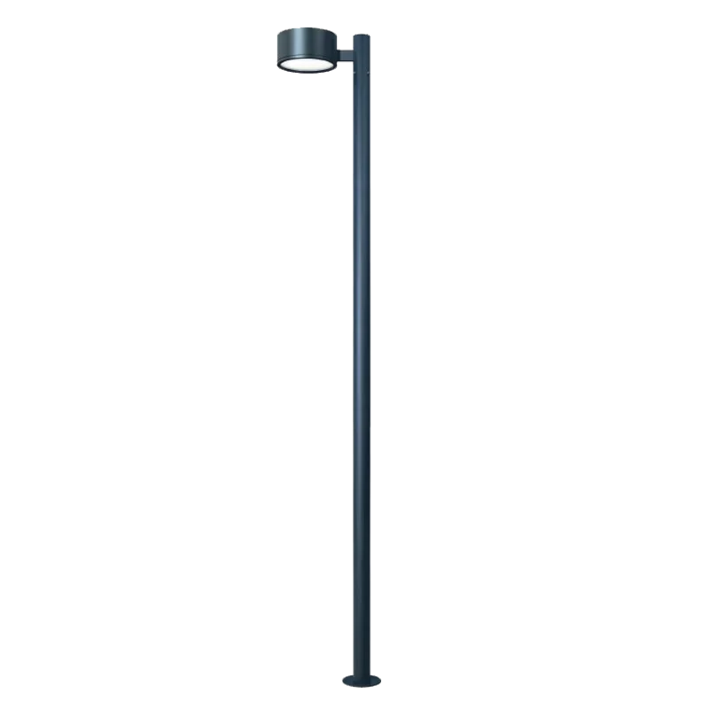 Pelsan Pelsan Amos 2x40W Park Bahçe Armatür – 212316