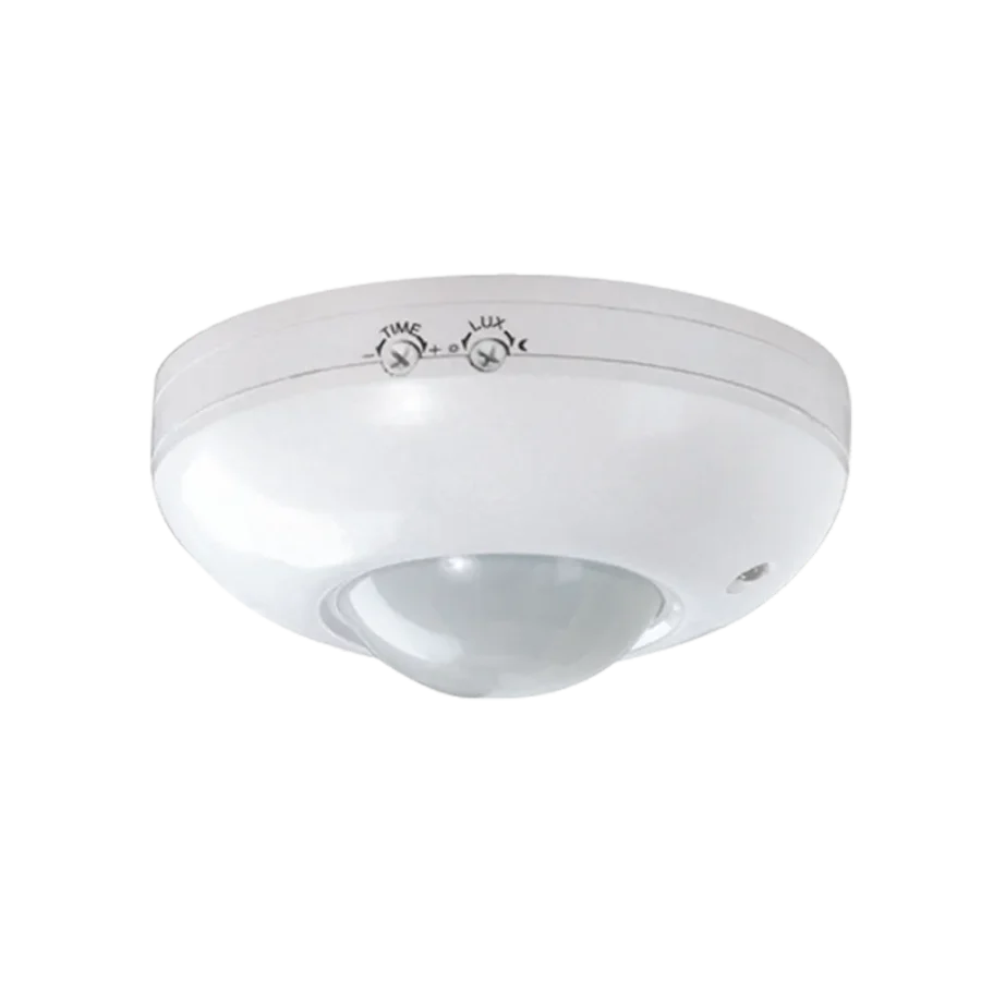 Pelsan Pelsan 360° Hareket Sensörü 6M – 314720 PIR Teknolojili