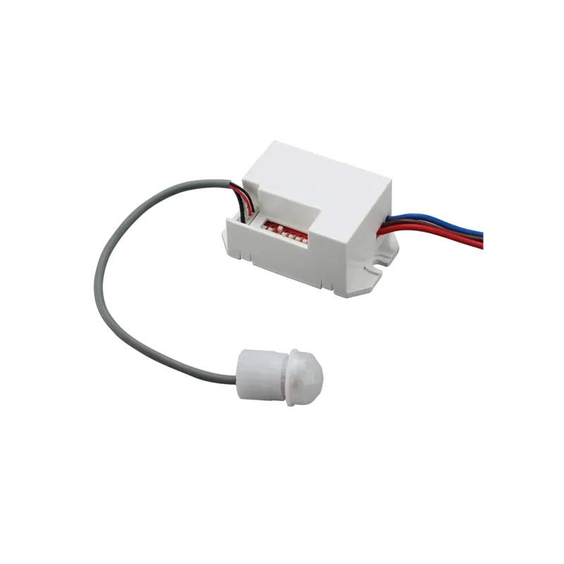 Pelsan Pelsan Mini Hareket Sensörü 6M – 314732 Kompakt PIR Sensör
