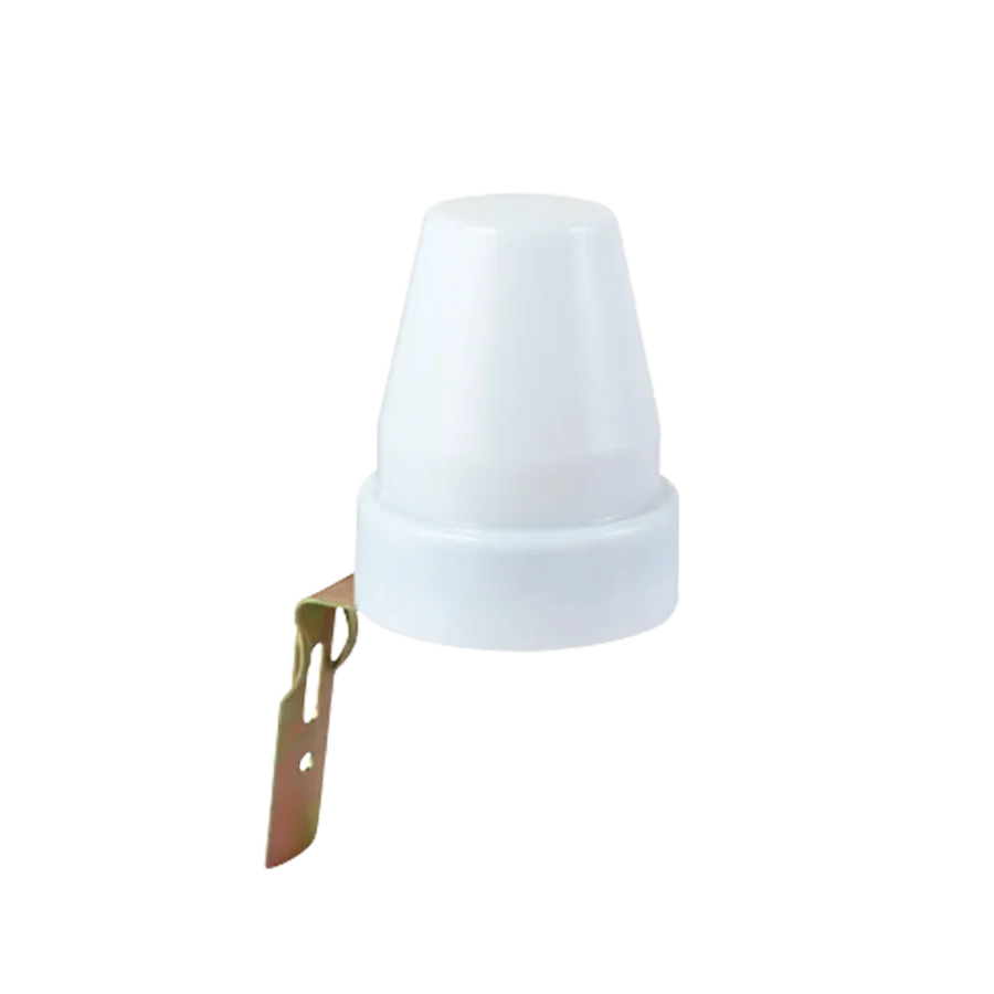 Pelsan Pelsan Fotosel – 314738 IP44 Otomatik Aydınlatma Kontrolü