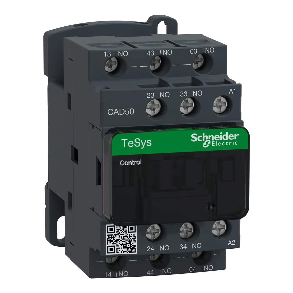 Schneider Electric CAD50M7 Yardımcı Kontaktör