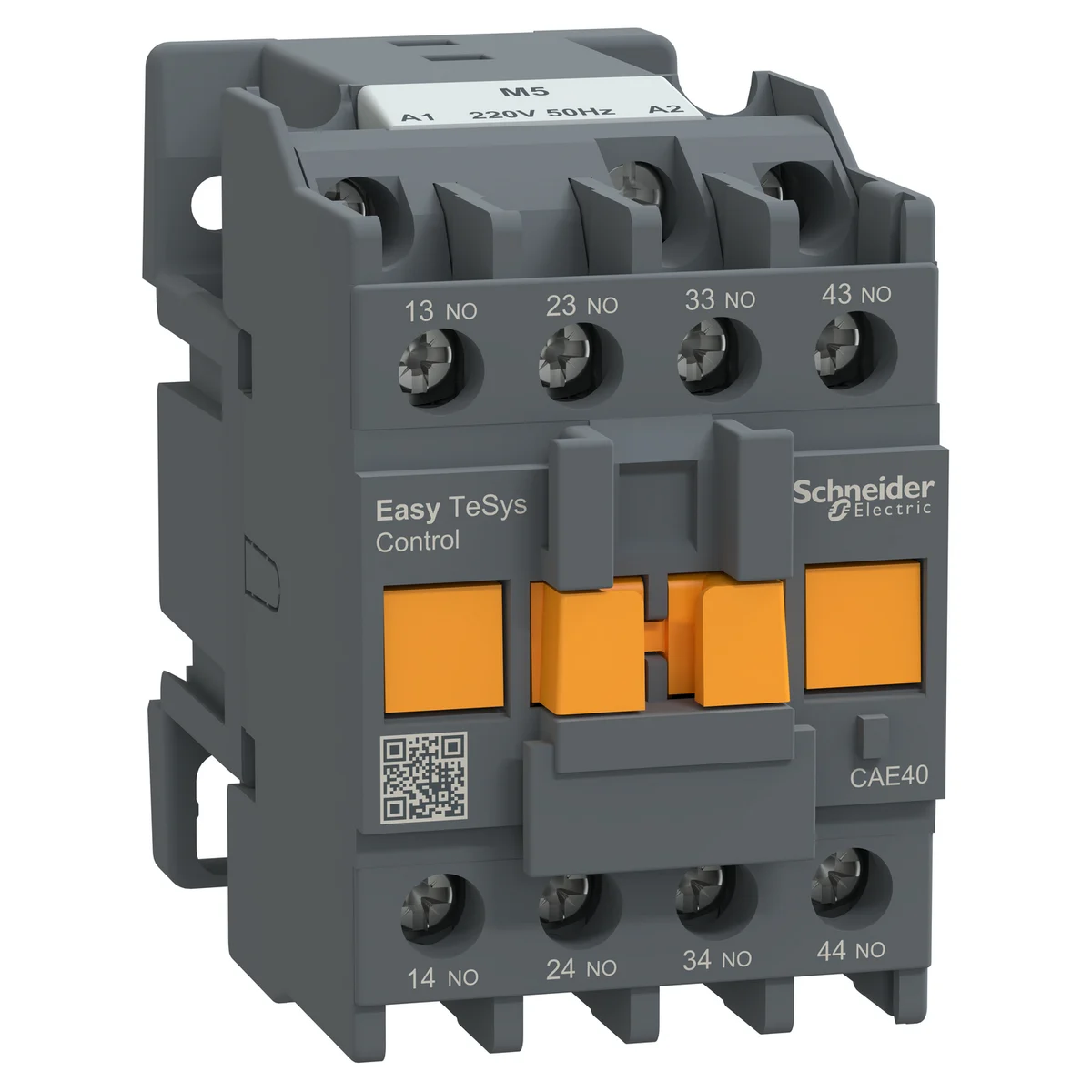 Schneider Electric CAE40M5 Yardımcı Kontaktör