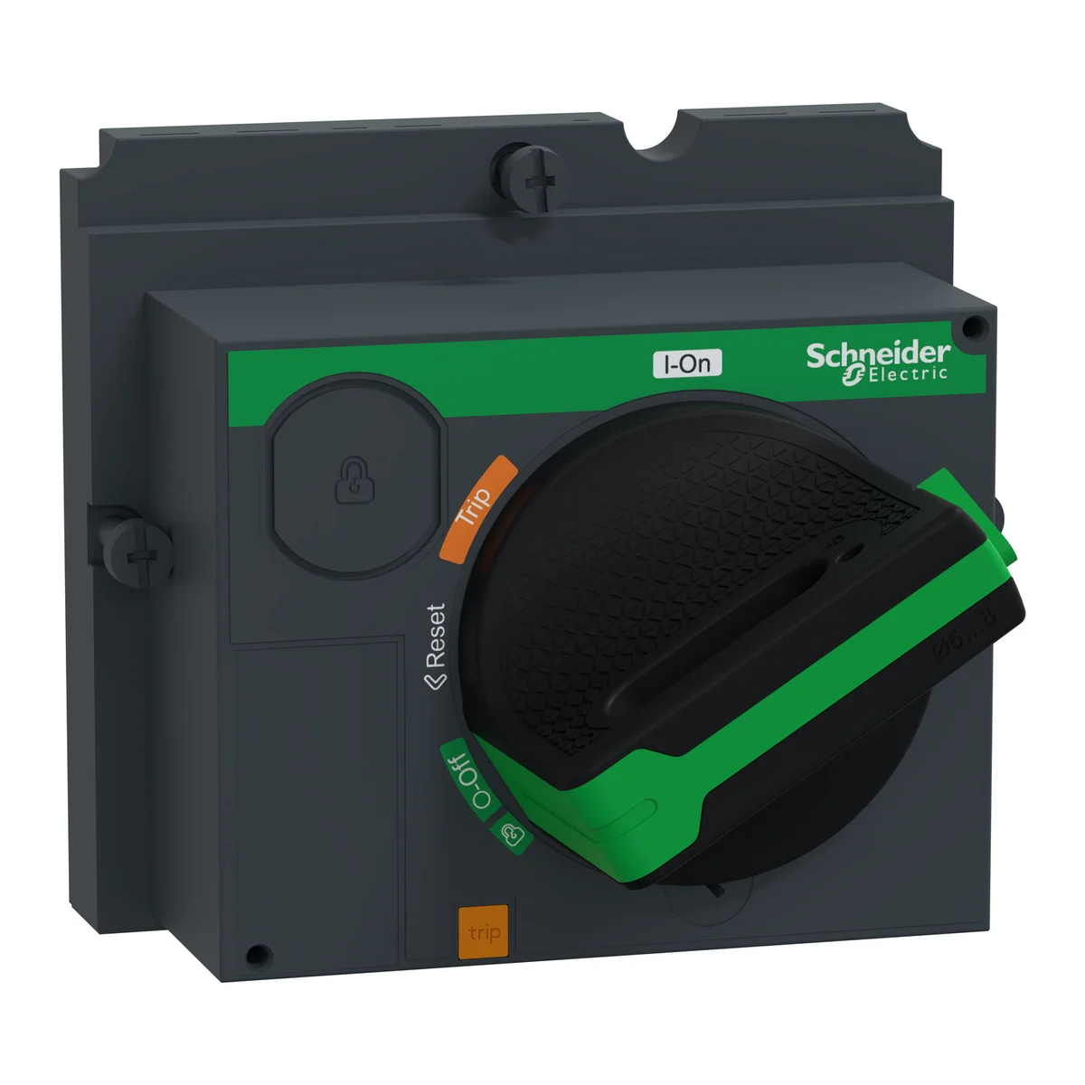 Schneider Electric LV429337T Şalter Aksesuarı