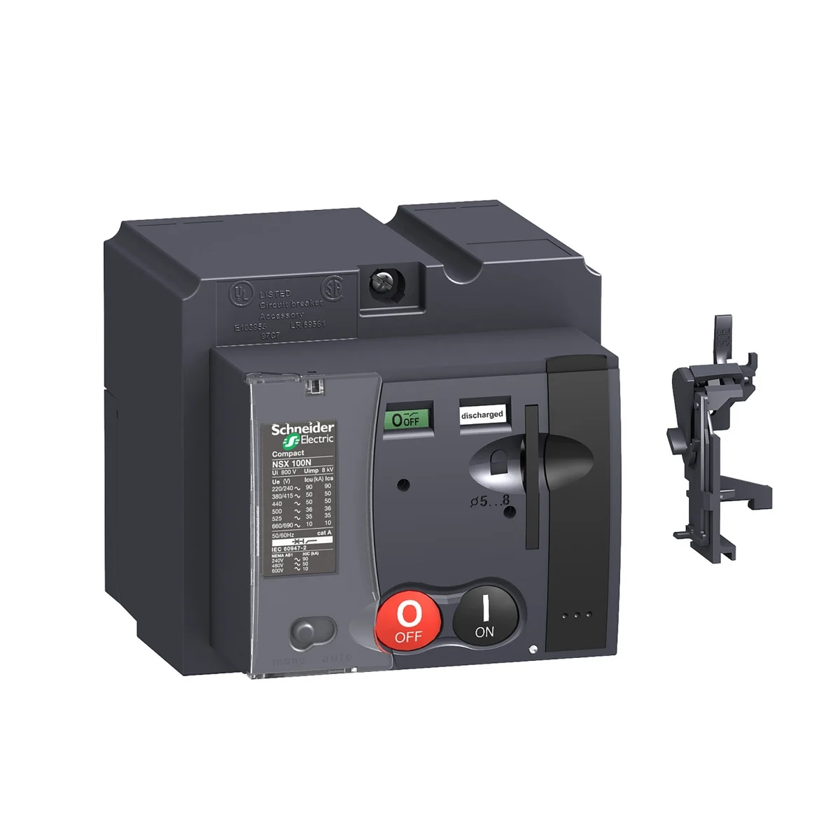 Schneider Electric LV429434 Şalter Aksesuarı