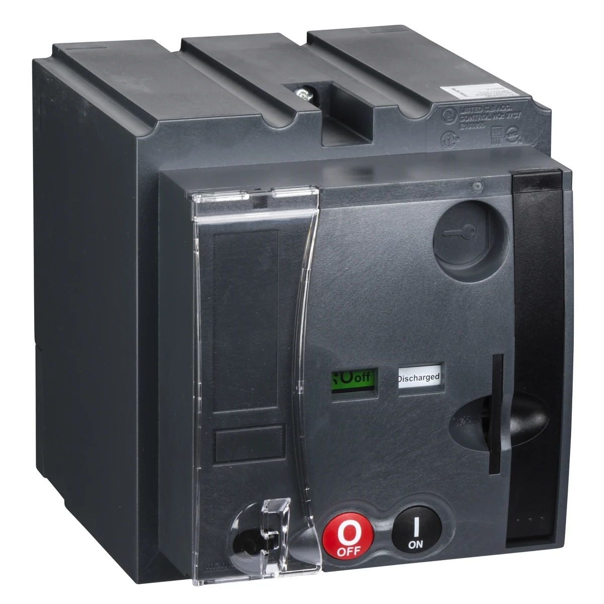 Schneider Electric LV432641 Şalter Aksesuarı