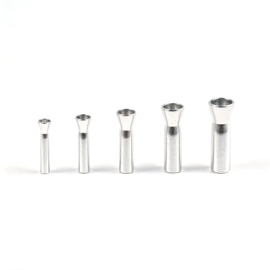 0,75 mm² İzolesiz Kablo Yüksüğü