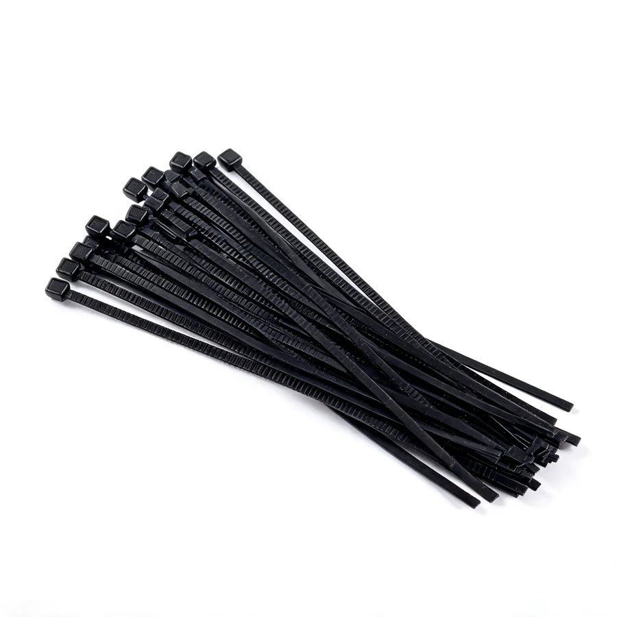 Tügen 100x2,5mm UV Dayanımlı Kablo Bağı