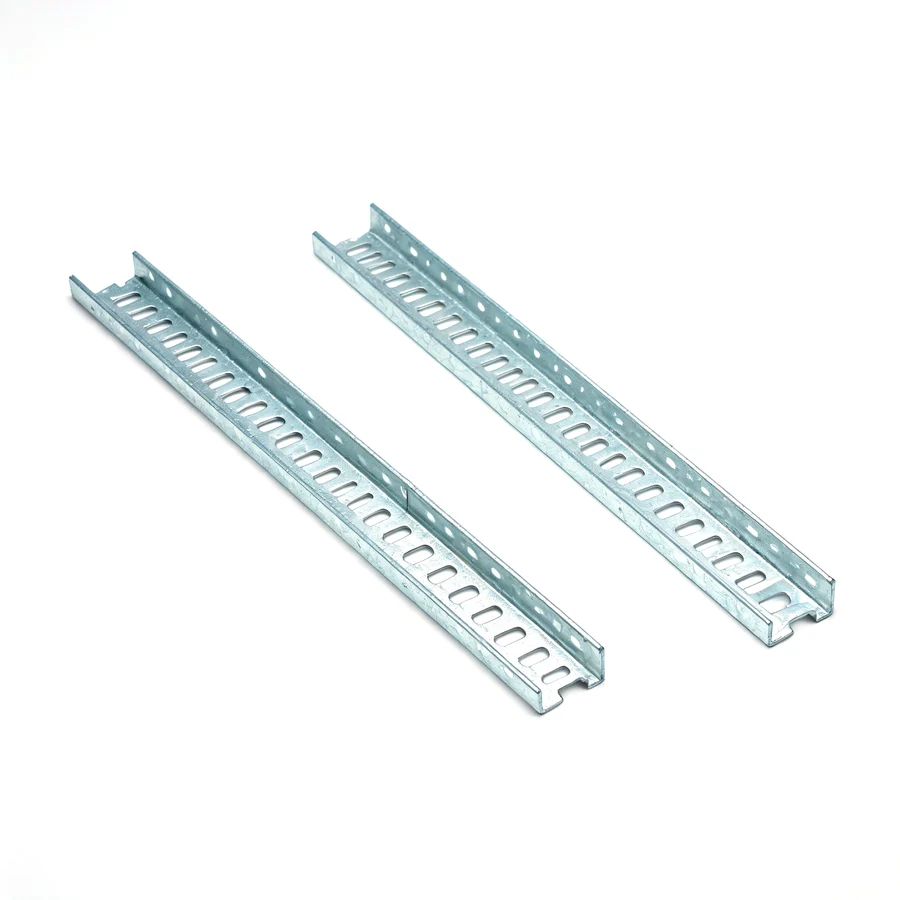 Tügen W Otomat Rayı 35x7,5 mm